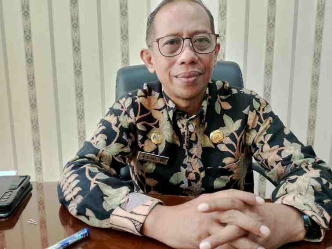 Fakta Mobil Dinas Bupati Sumenep, Kabag Umum : Dua Unit Bukan Empat