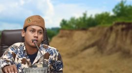 Aktivis Sumenep: Tambang Galian C Ilegal Jangan Diberi Ruang