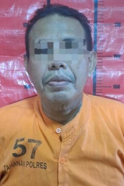 Pelaku Penipuan Uang Ratusan Juta di Sumenep Diciduk Polisi