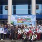 FIKES Unitomo Surabaya Gelar Festival Palang Merah Remaja 2025