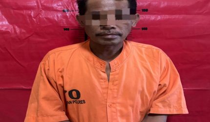 Rudapaksa Santriwati, Pengurus Ponpes di Sumenep Diringkus Polisi